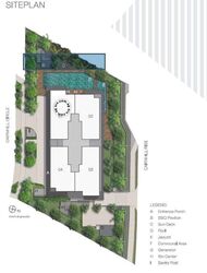 The Peak @ Cairnhill II (D9), Apartment #450345081